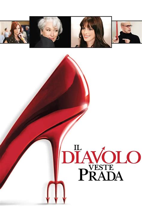 il diavolo veste prada altadefinizione ita|il diavolo veste prada streaming gratis.